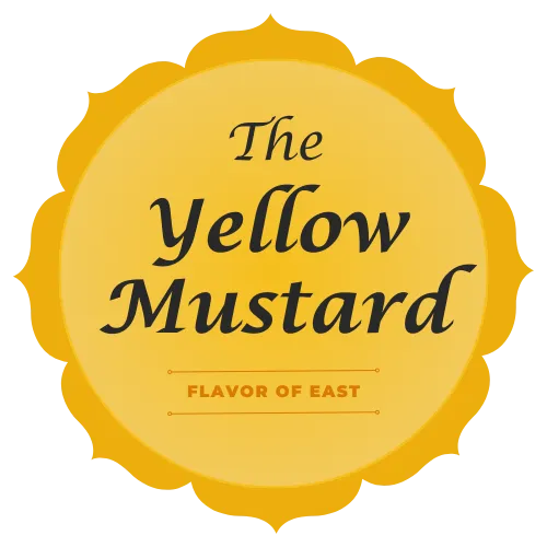 The Yellow Mustard