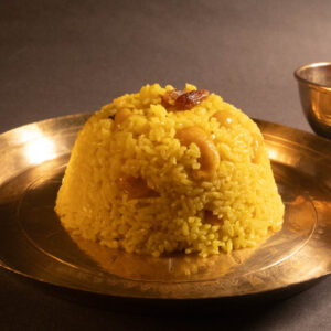 Basanti Pulav 220