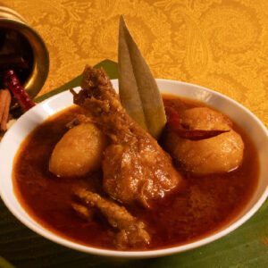 Chicken Curry