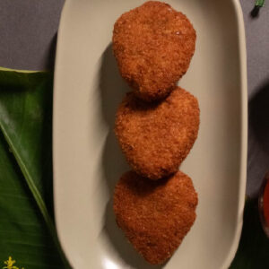 Chicken Cutlet