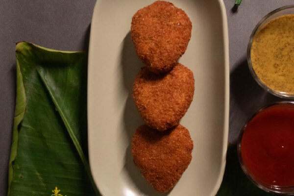 Chicken Cutlet