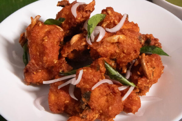 Chicken Pakoda - Image 3
