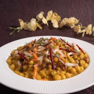 Ghuguni Chat