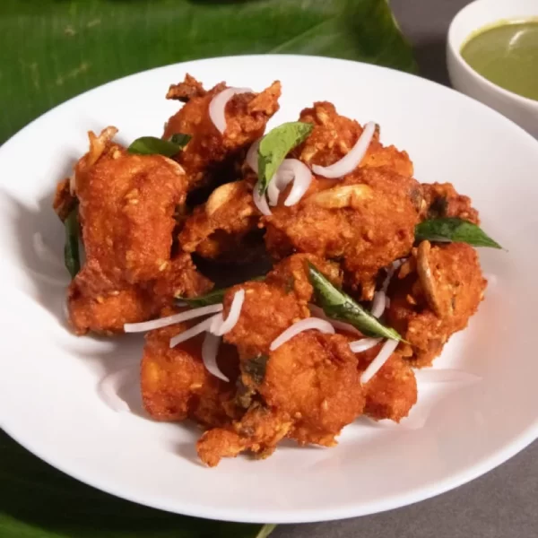 Chicken Pakoda