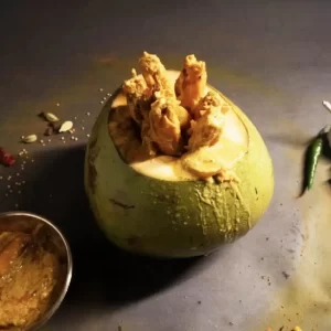 Daab Chingri