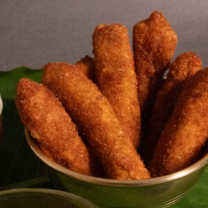 Fish Finger