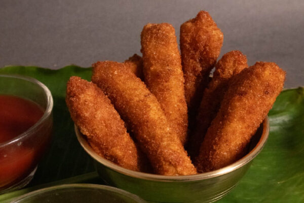 Fish Finger