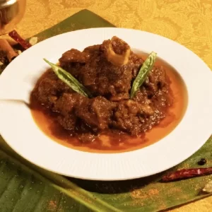 Mutton Kosha