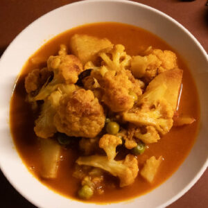 Aloo Phulkabir Dalna