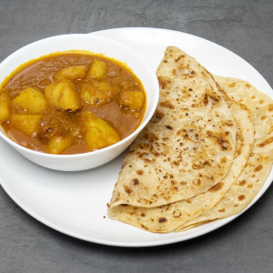 Parota Aloor Dum/Ghugni