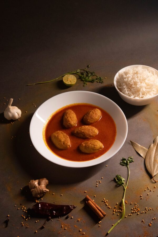 Bhetki Macher Muitha - Image 2