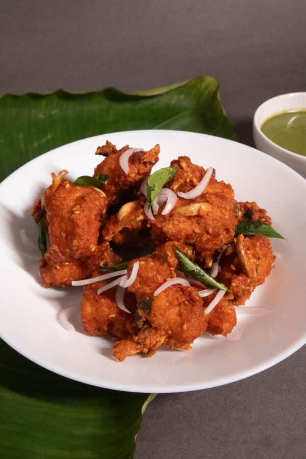 Chicken Pakoda - Image 6