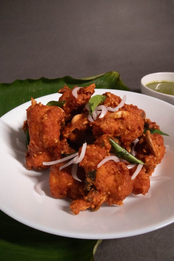 Chicken Pakoda - Image 2