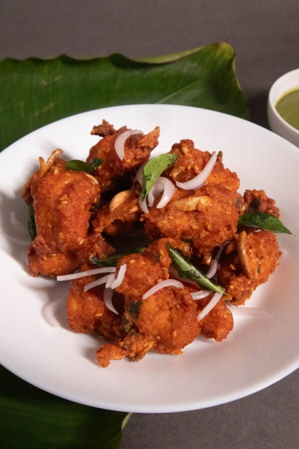 Chicken Pakoda - Image 5