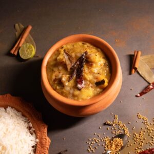 Dalma Rice