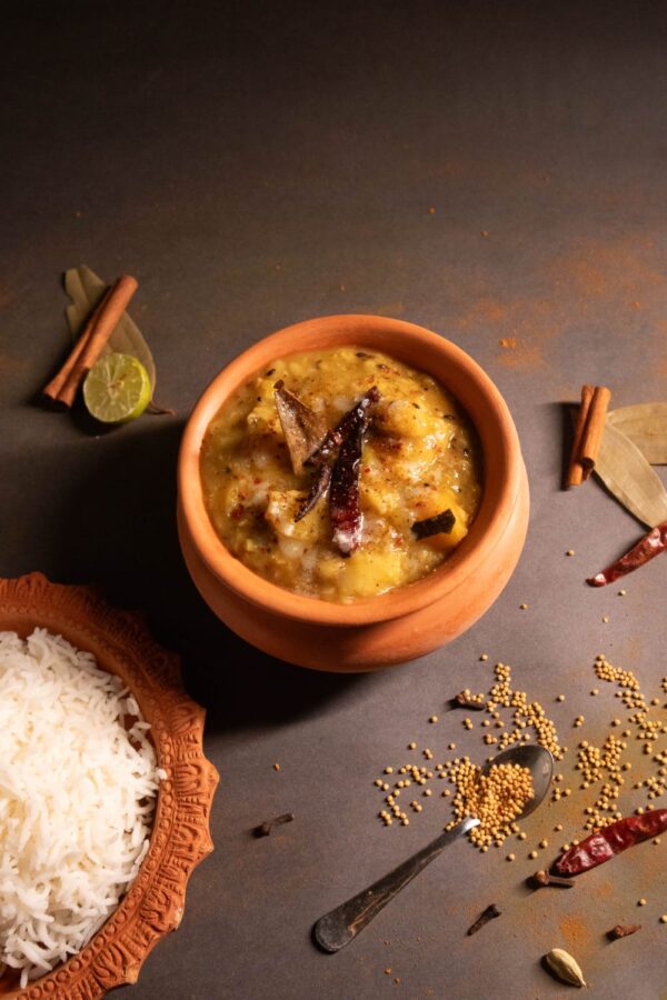 Dalma Rice