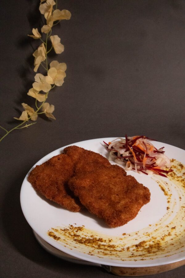 Fish Cutlet - Image 2