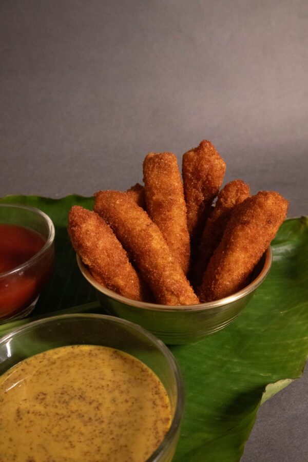 Fish Finger - Image 3