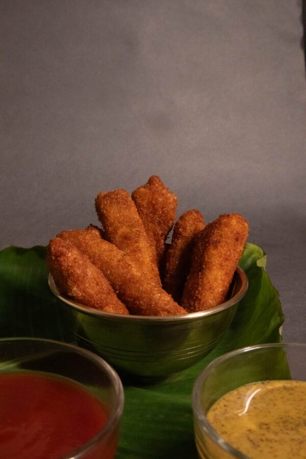Fish Finger - Image 2