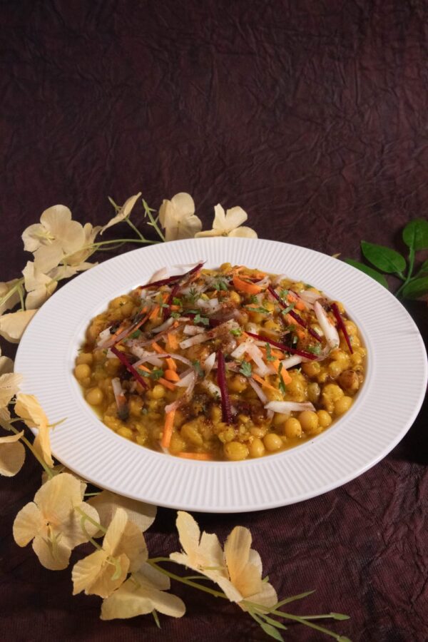 Ghuguni Chat - Image 2
