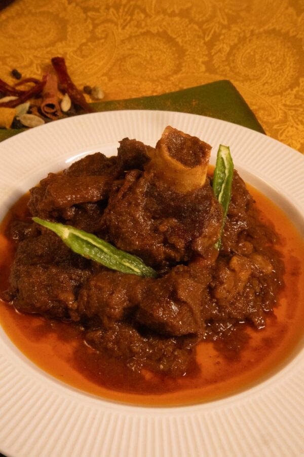 Mutton Kosha - Image 3
