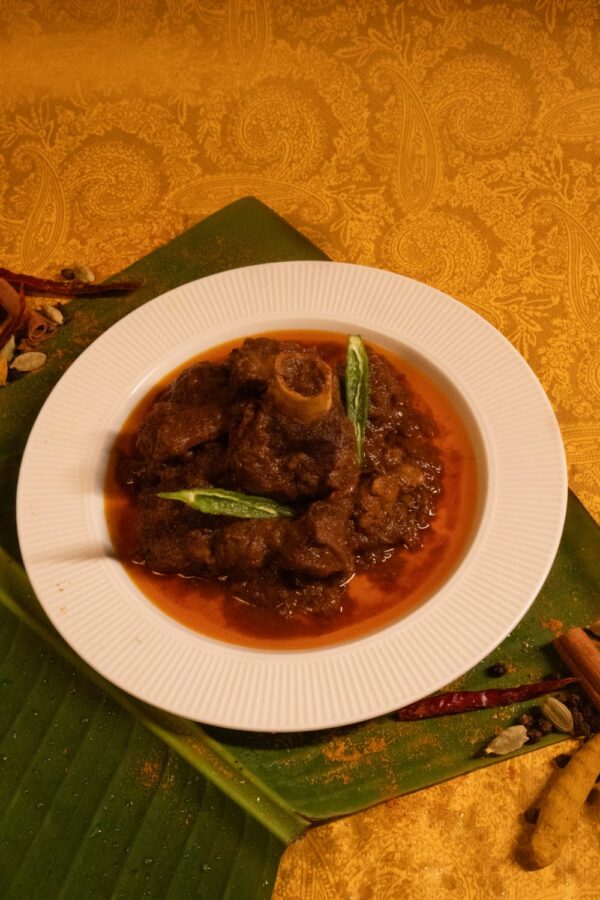 Mutton Kosha - Image 5