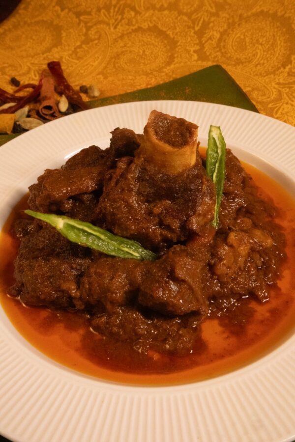 Mutton Kosha - Image 2