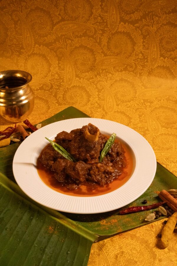 Mutton Kosha - Image 4