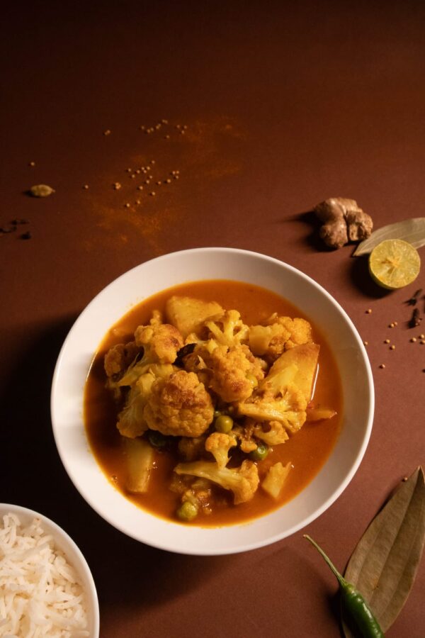 Aloo Phulkabir Dalna - Image 4