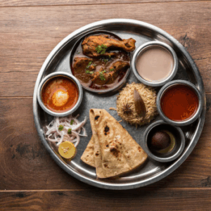 Party Order (Non-Veg)
