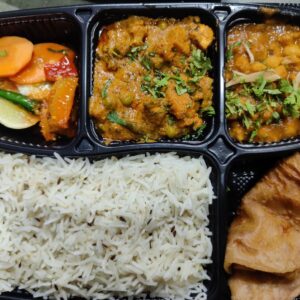 Party Order (Veg)