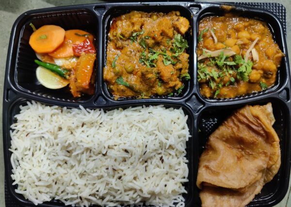 Party Order (Veg)​