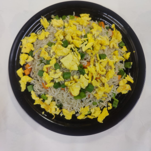 Egg Fried Rice